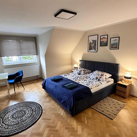 ילנייה גורה Apartament 27A מראה חיצוני תמונה