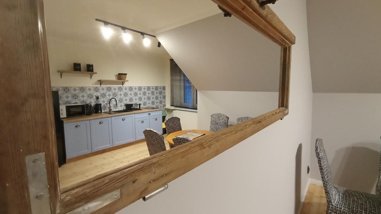 ילנייה גורה Apartament 27A מראה חיצוני תמונה