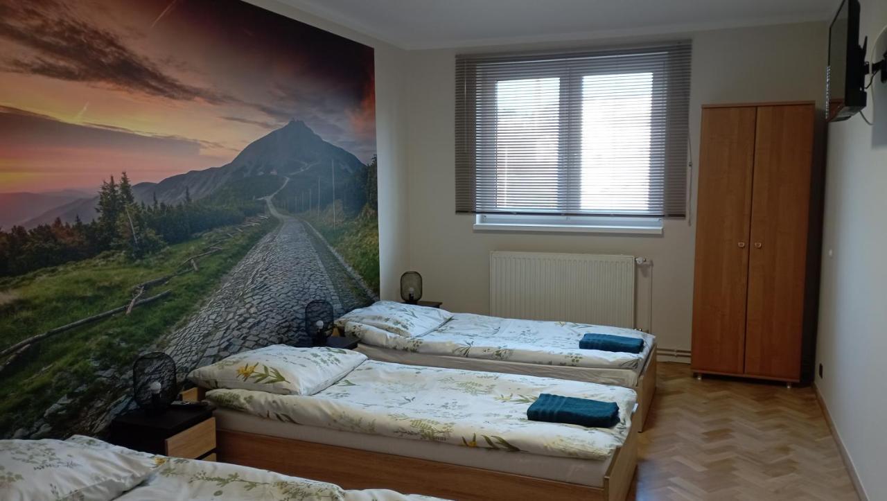 ילנייה גורה Apartament 27A מראה חיצוני תמונה