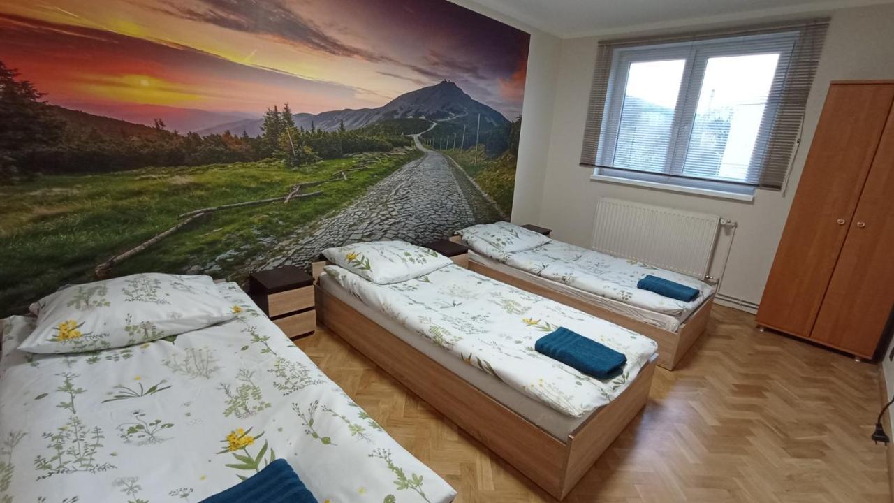 ילנייה גורה Apartament 27A מראה חיצוני תמונה
