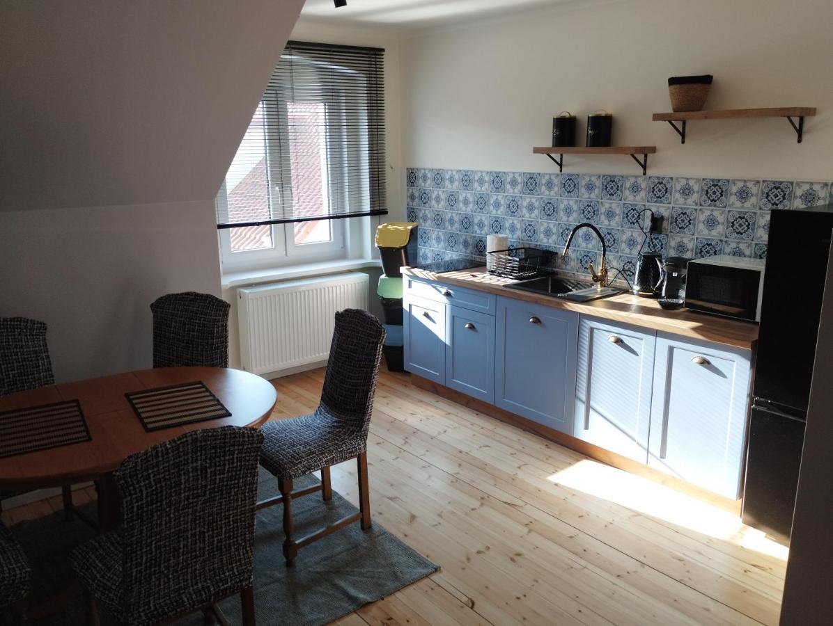 ילנייה גורה Apartament 27A מראה חיצוני תמונה