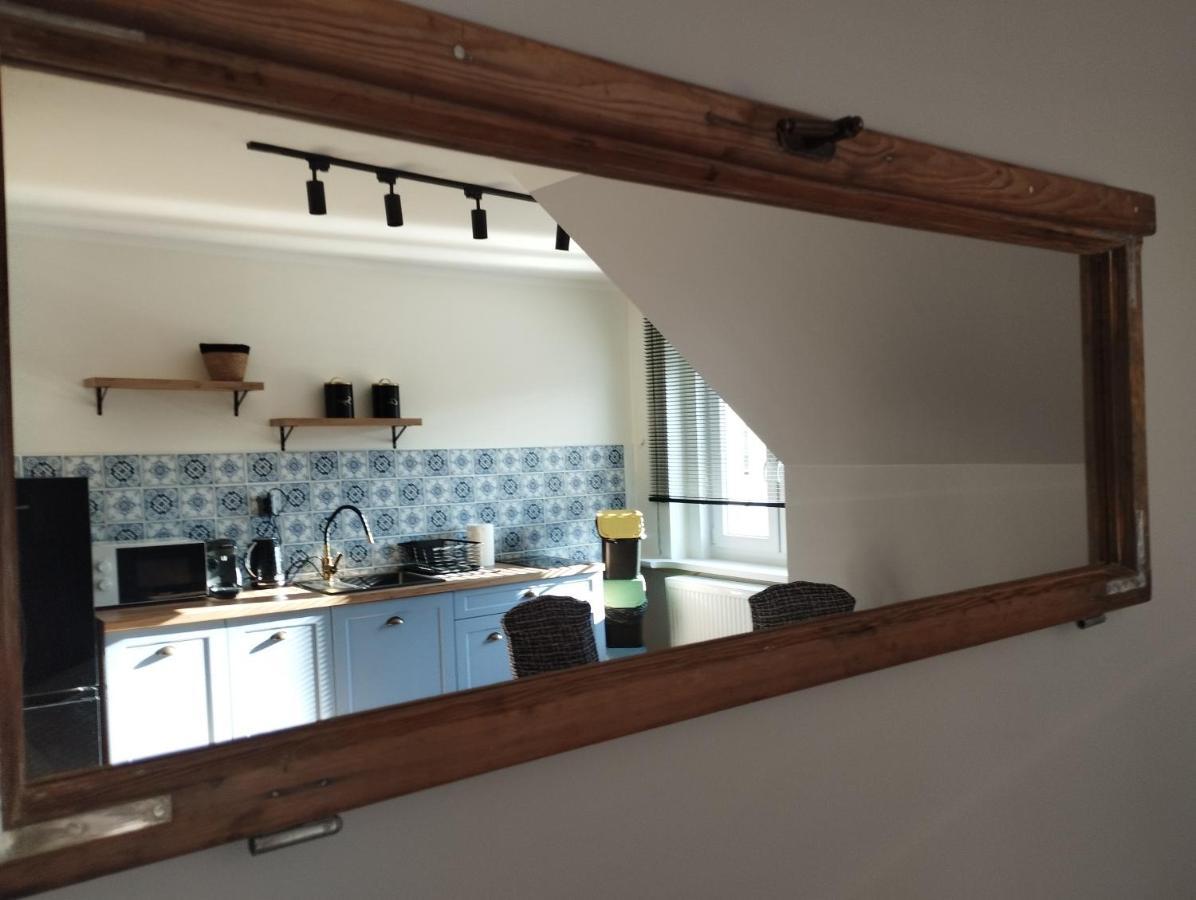 ילנייה גורה Apartament 27A מראה חיצוני תמונה