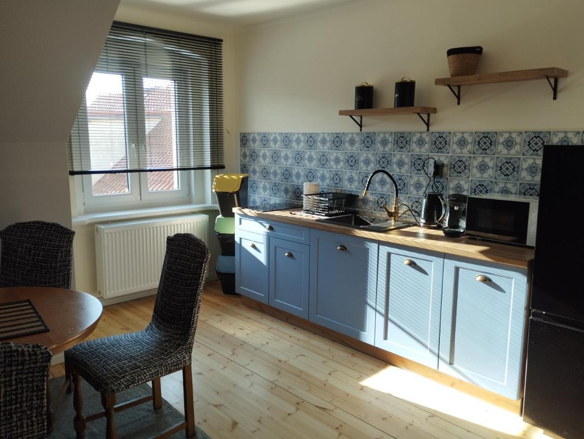 ילנייה גורה Apartament 27A מראה חיצוני תמונה