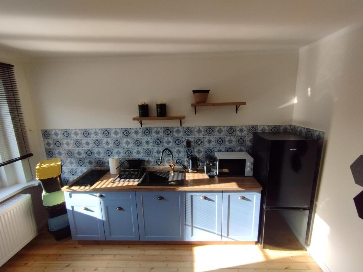 ילנייה גורה Apartament 27A מראה חיצוני תמונה