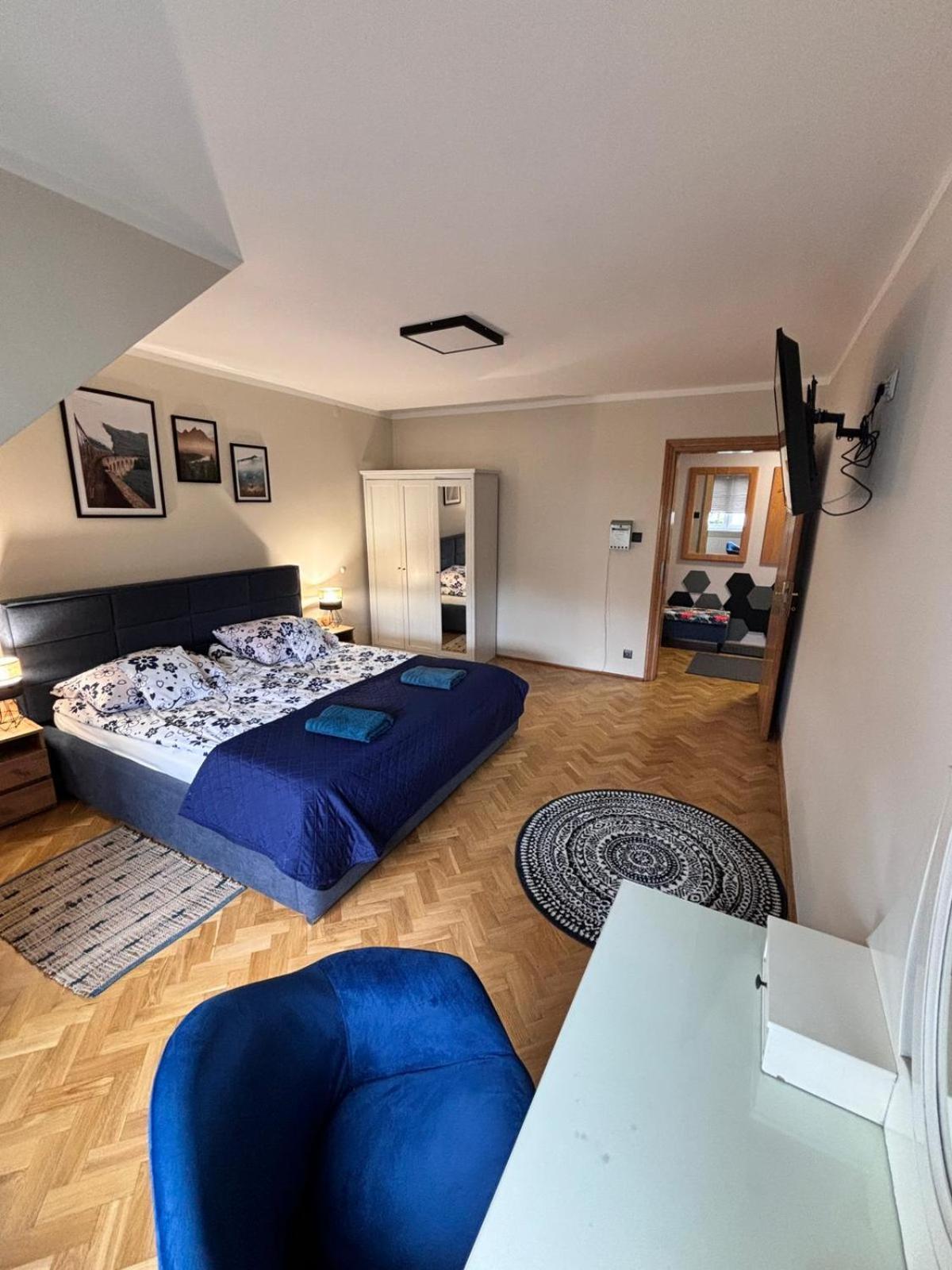 ילנייה גורה Apartament 27A מראה חיצוני תמונה