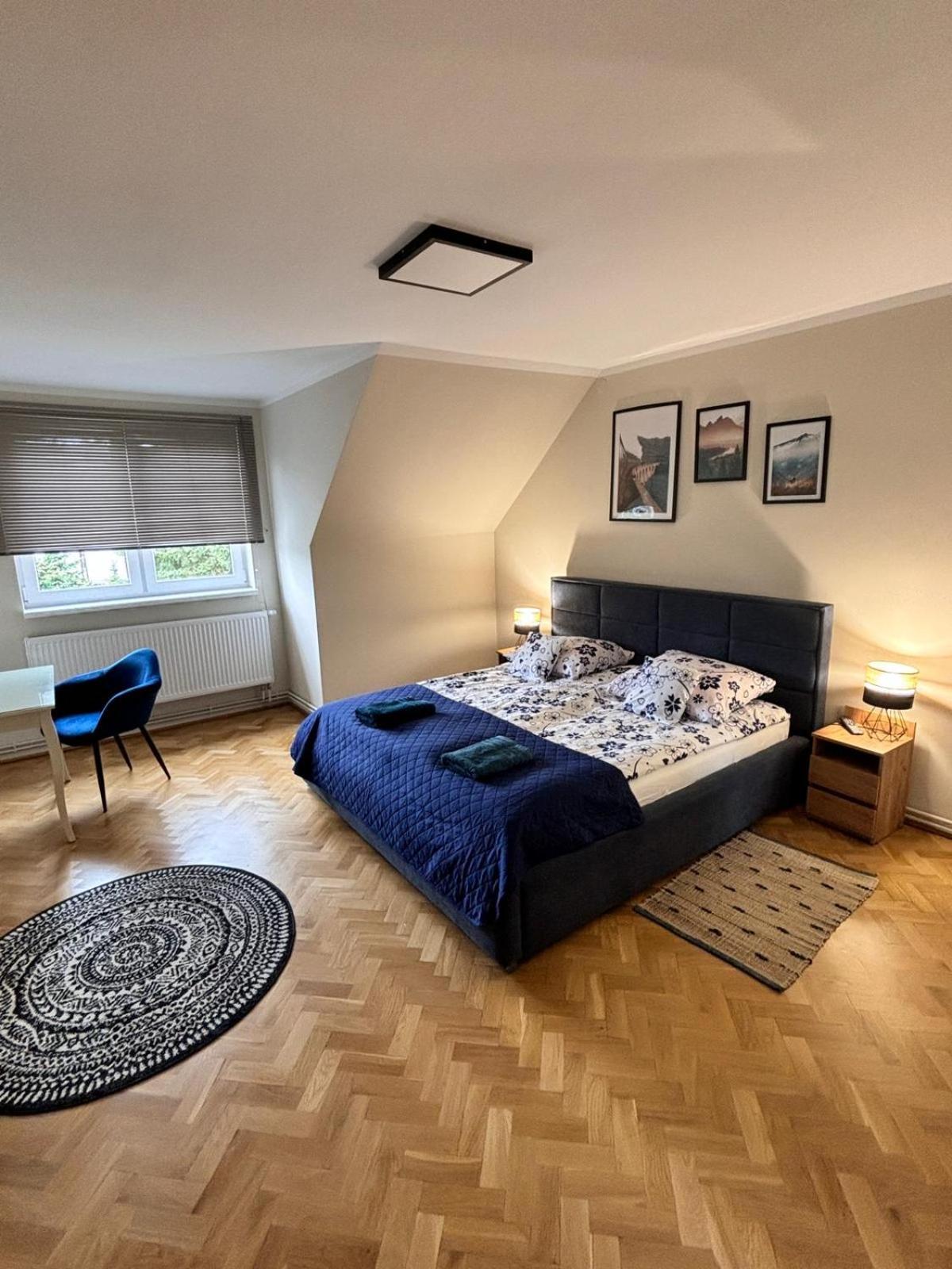 ילנייה גורה Apartament 27A מראה חיצוני תמונה