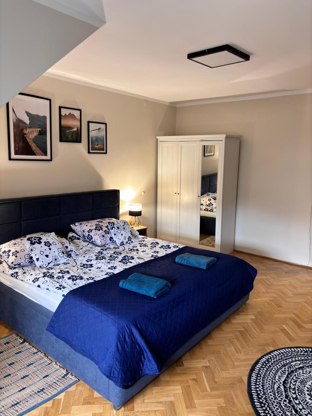 ילנייה גורה Apartament 27A מראה חיצוני תמונה